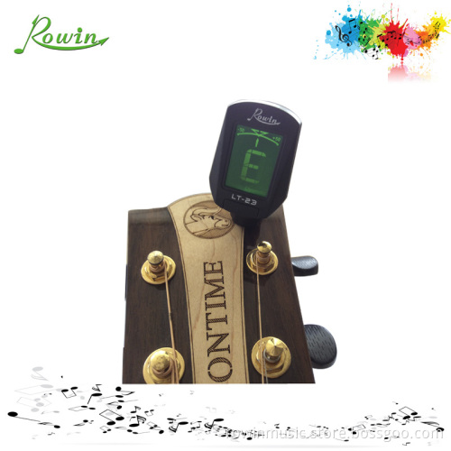 Fashional ukulele tuner guitar tuner LT-23